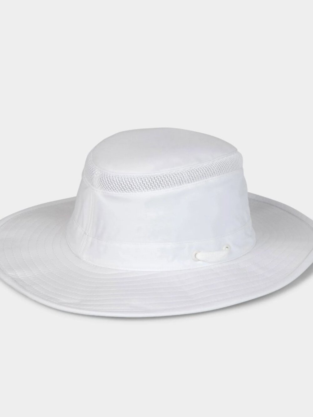 Tilley LTM5 Airflo Sun Hat White UPF 50+ Recycled Nylon L/G 7 1/2